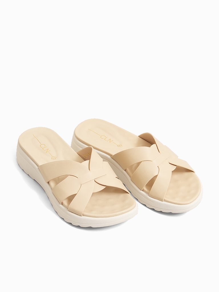 Manaia Wedge Slides