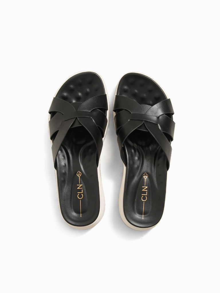 Manaia Wedge Slides