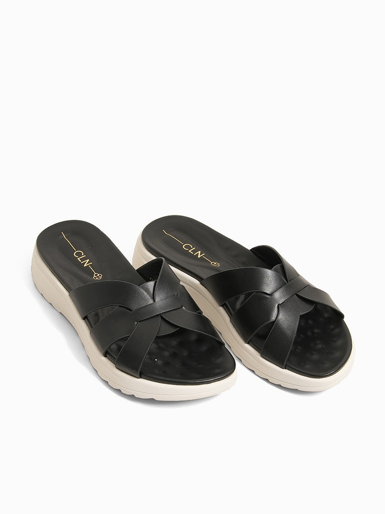 Manaia Wedge Slides