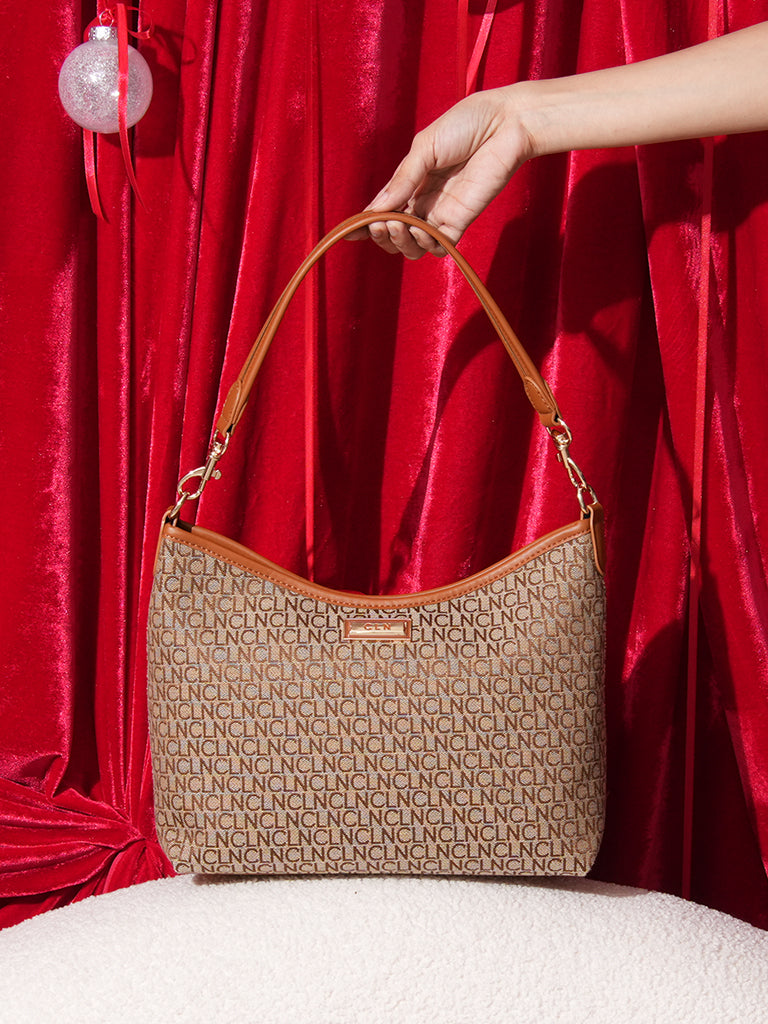 Manelli Shoulder Bag