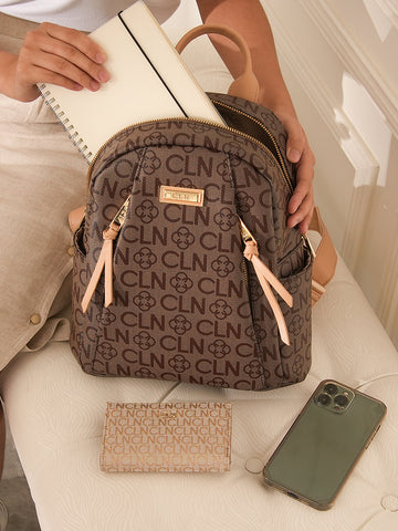 Manners Backpack