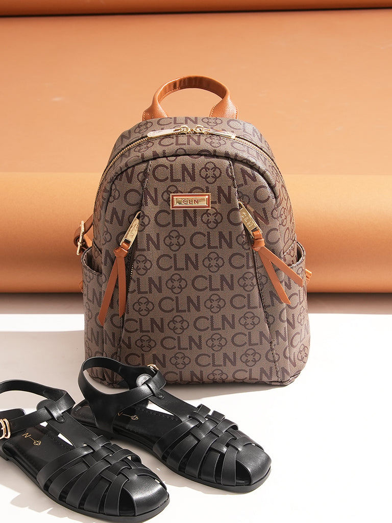 CLN - Conquer the world with these backpacks. Shop the