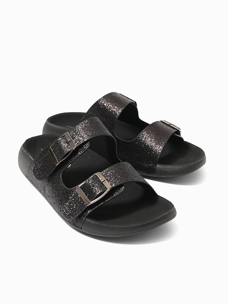 Mannix Slides