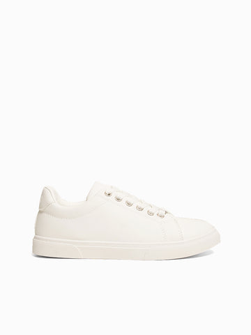 Manzi Lace-up Sneakers