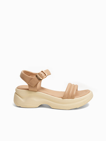 Maori Wedge Sandals