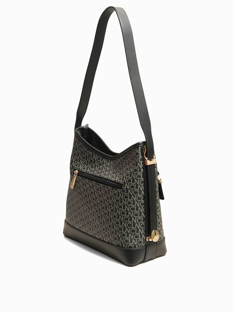 Marcel Shoulder Bag