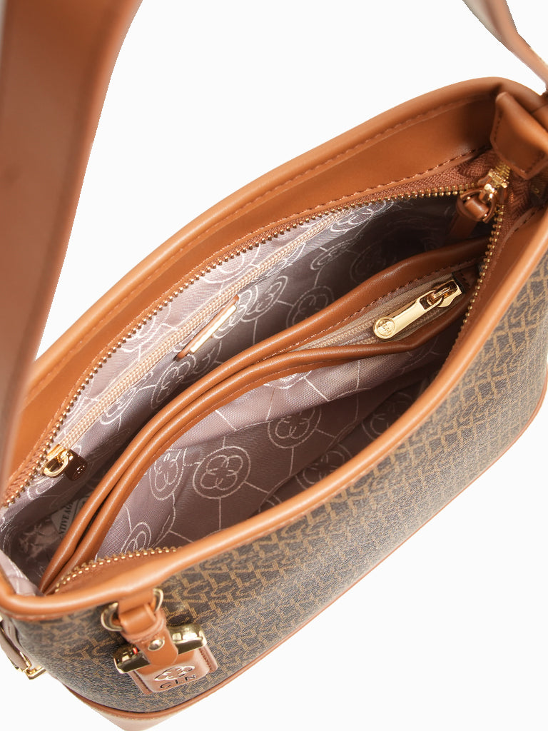 Marcel Shoulder Bag