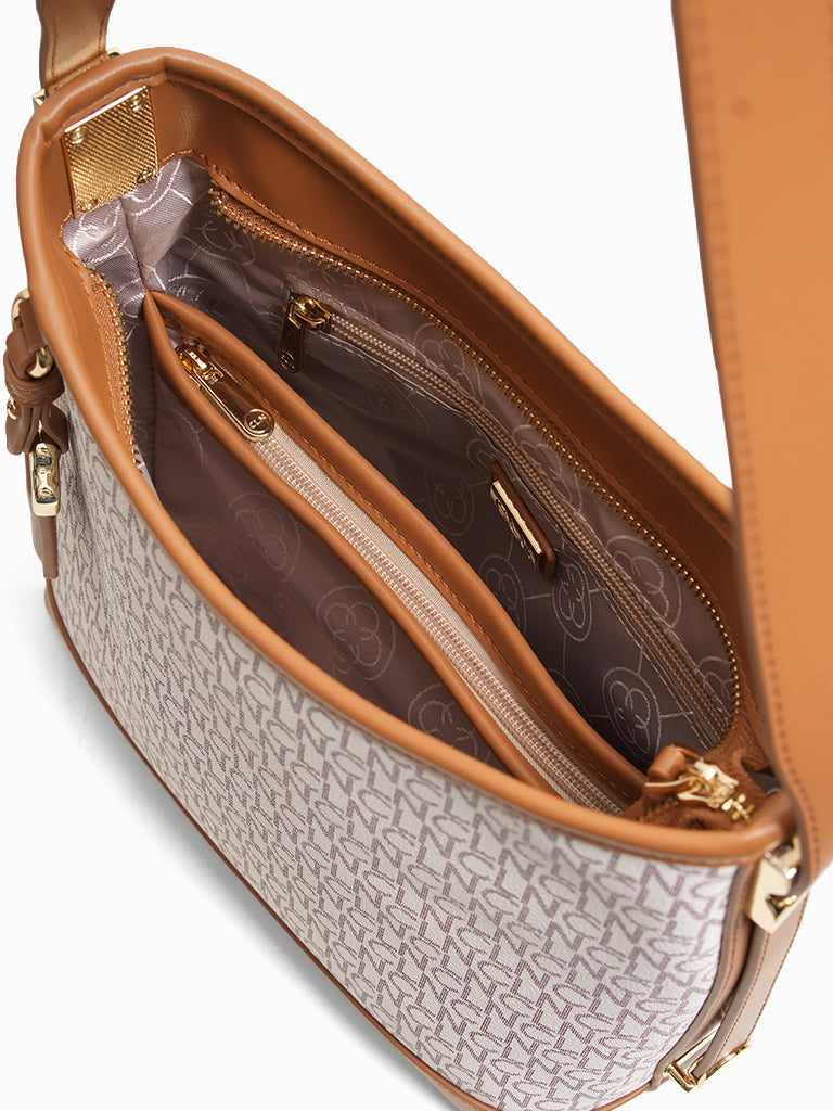 Marcel Shoulder Bag