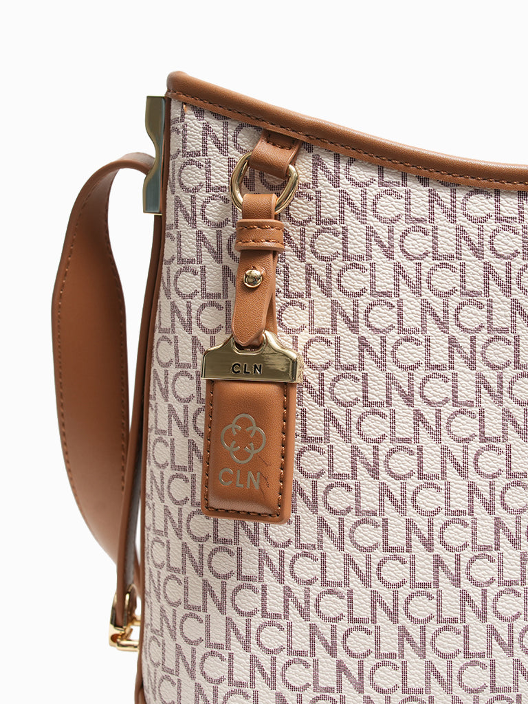Marcel Shoulder Bag