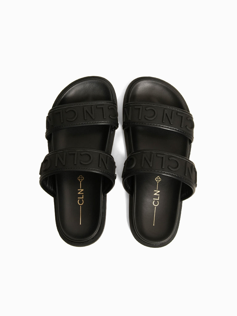 Marcial Slides