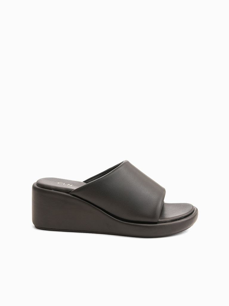 Mardea Wedge Slides