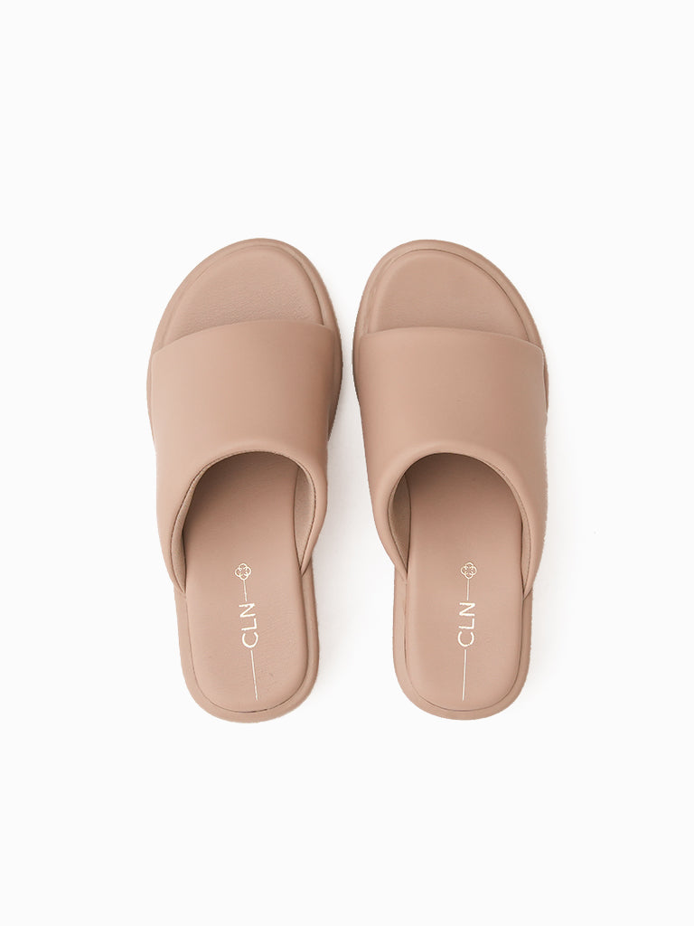 Mardea Wedge Slides