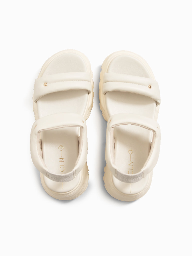 Margaux Chunky Sandals