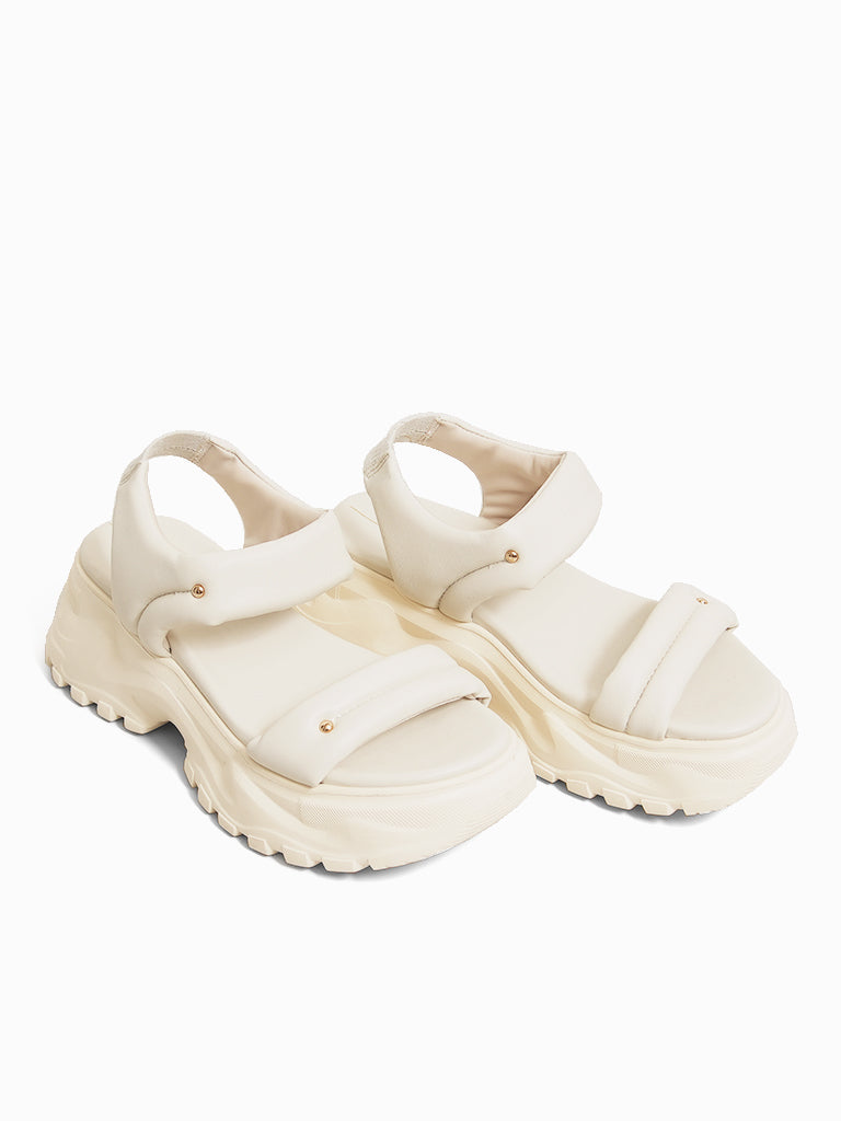 Margaux Chunky Sandals