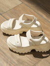 Margaux Chunky Sandals