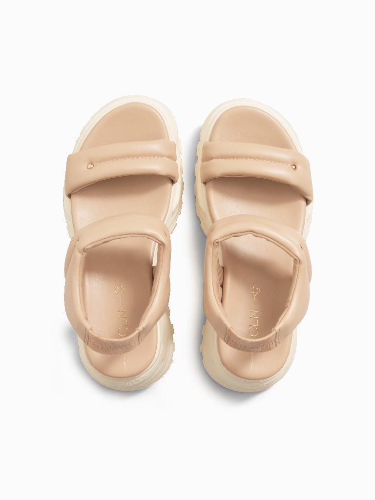 Margaux Chunky Sandals