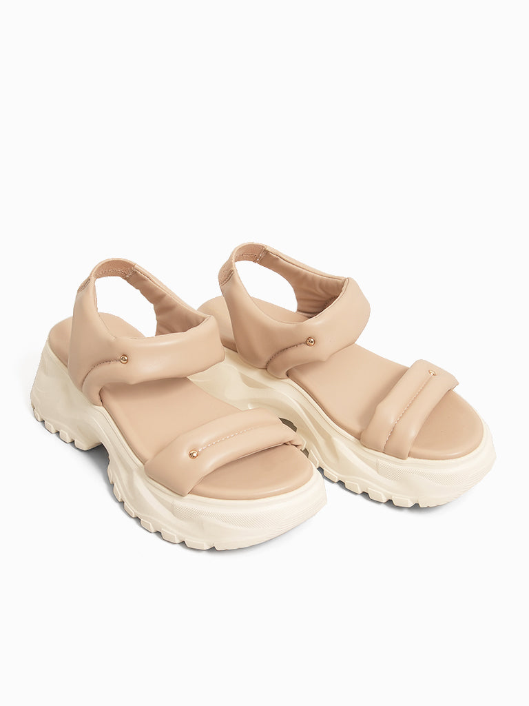 Margaux Chunky Sandals