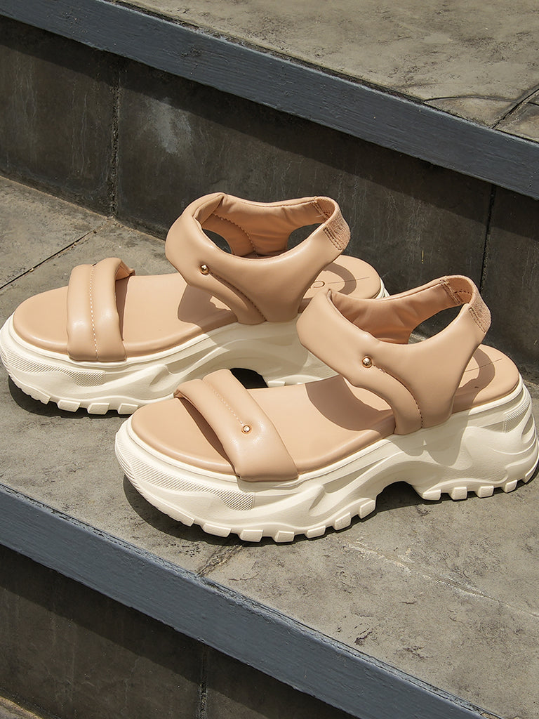 Margaux Chunky Sandals