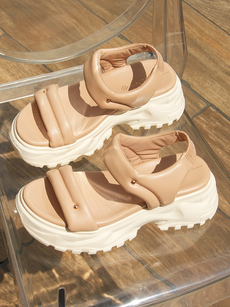 Margaux Chunky Sandals