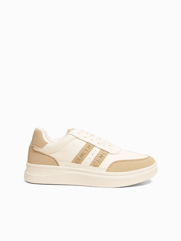 Mariani Lace-up Sneakers