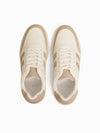Mariani Lace-up Sneakers