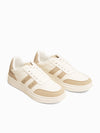 Mariani Lace-up Sneakers