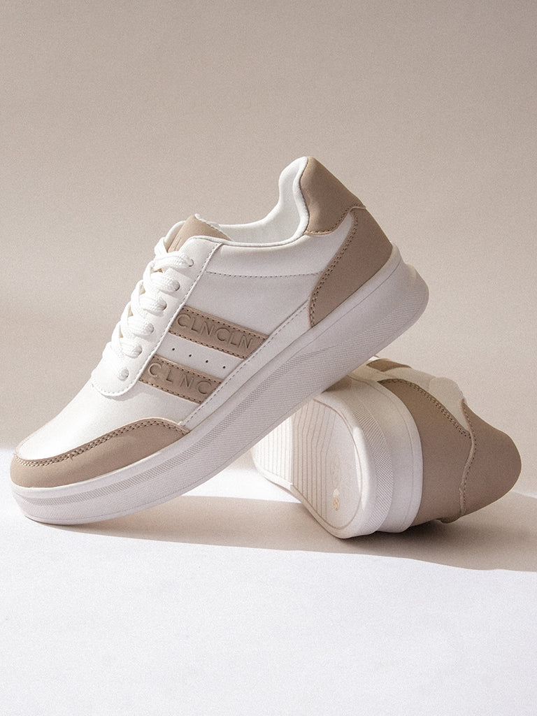 Mariani Lace-up Sneakers