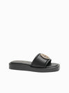 Marienne Flatform Slides
