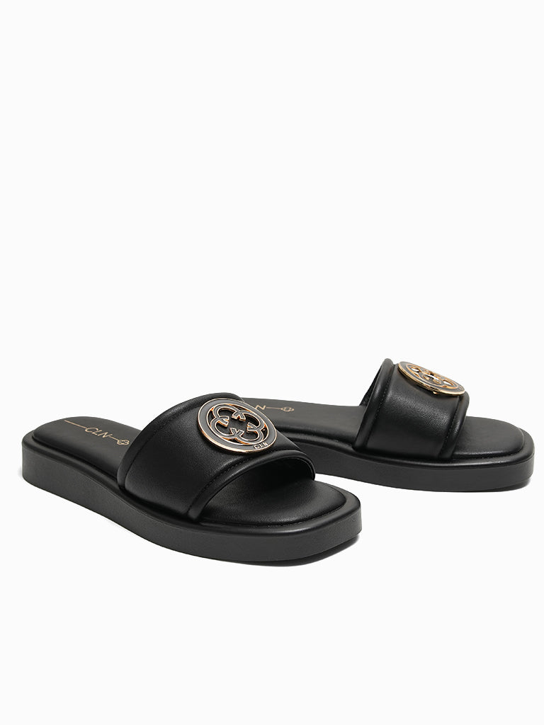 Marienne Flatform Slides