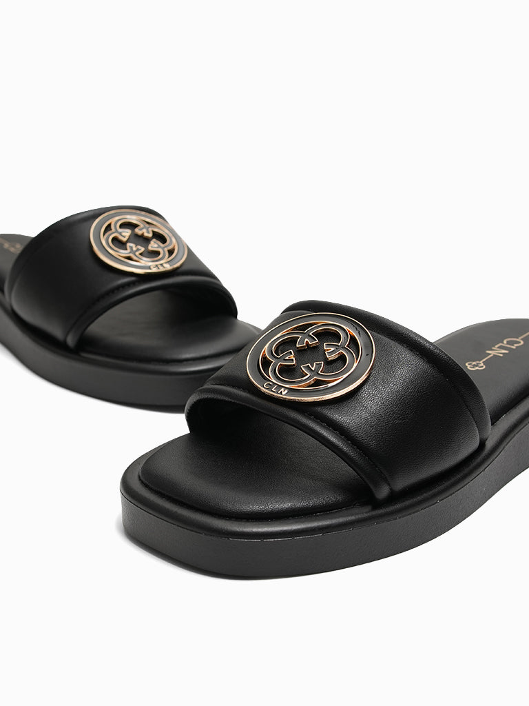 Marienne Flatform Slides
