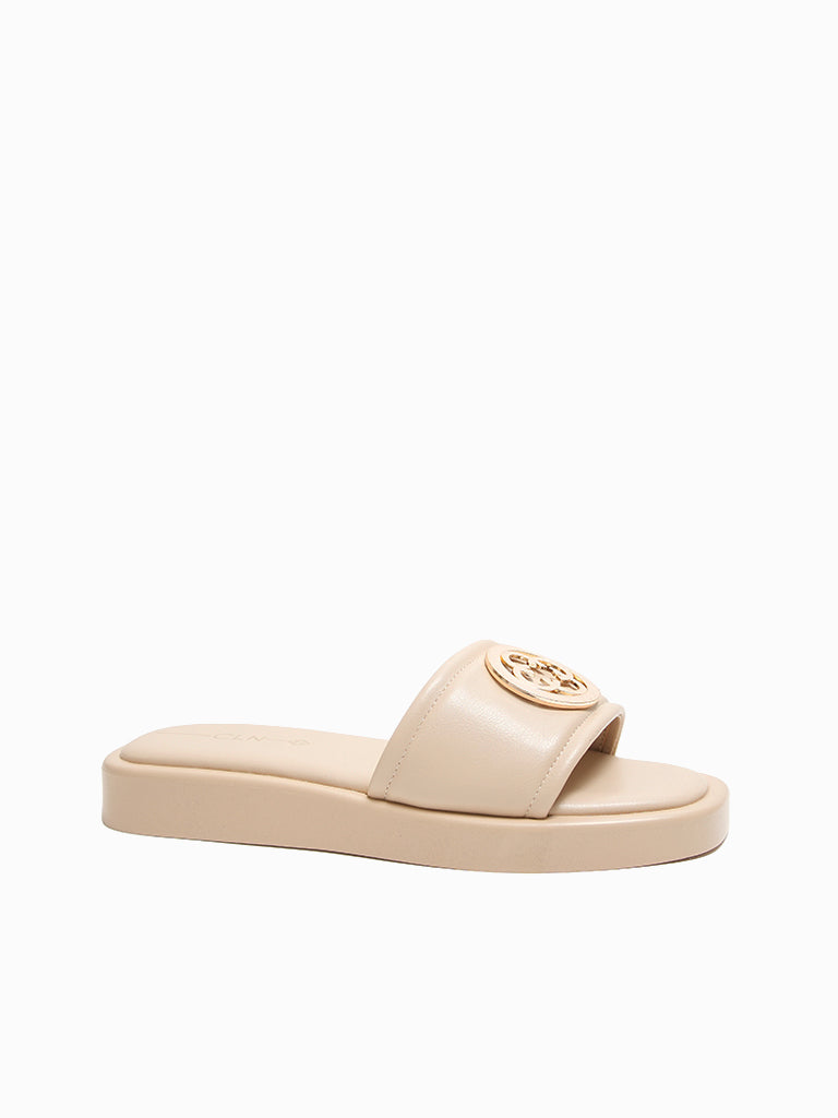 Marienne Flatform Slides