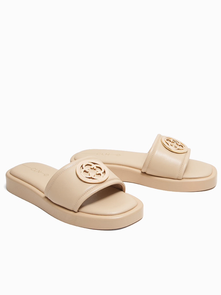 Marienne Flatform Slides