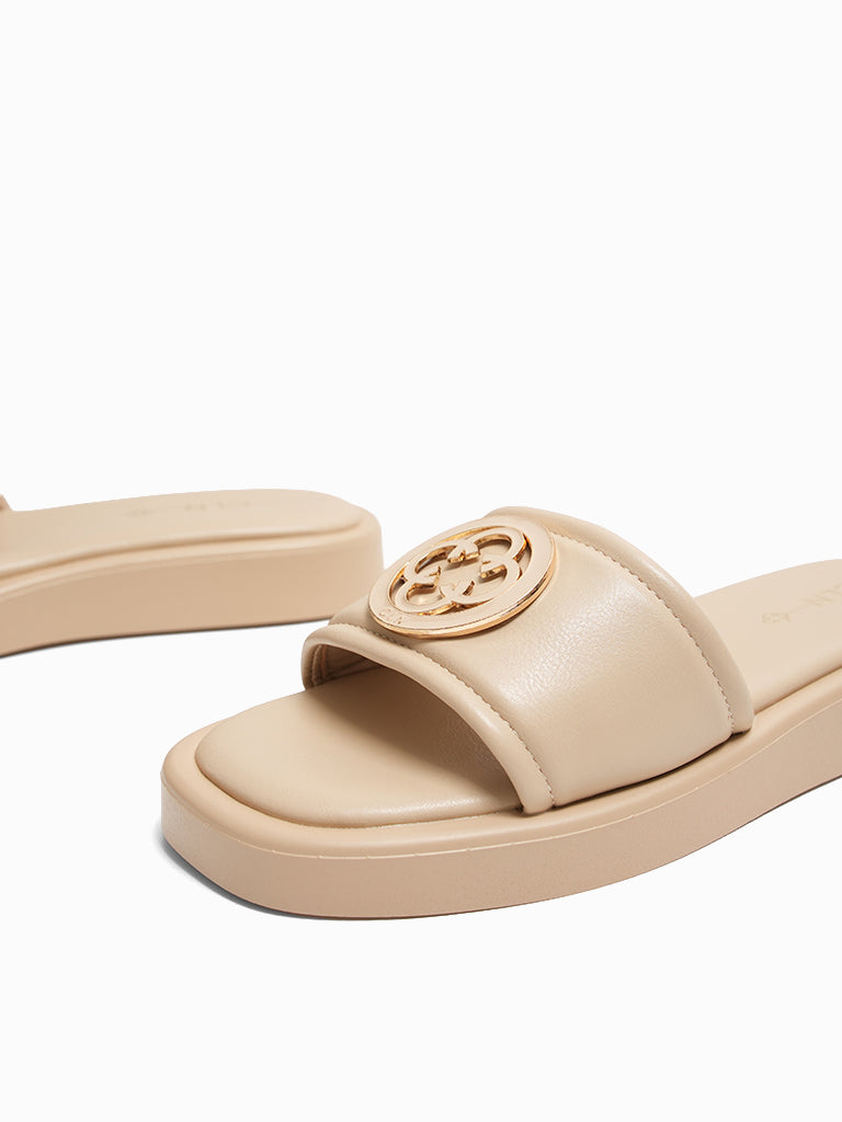 Marienne Flatform Slides