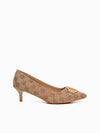 Mariette Pumps