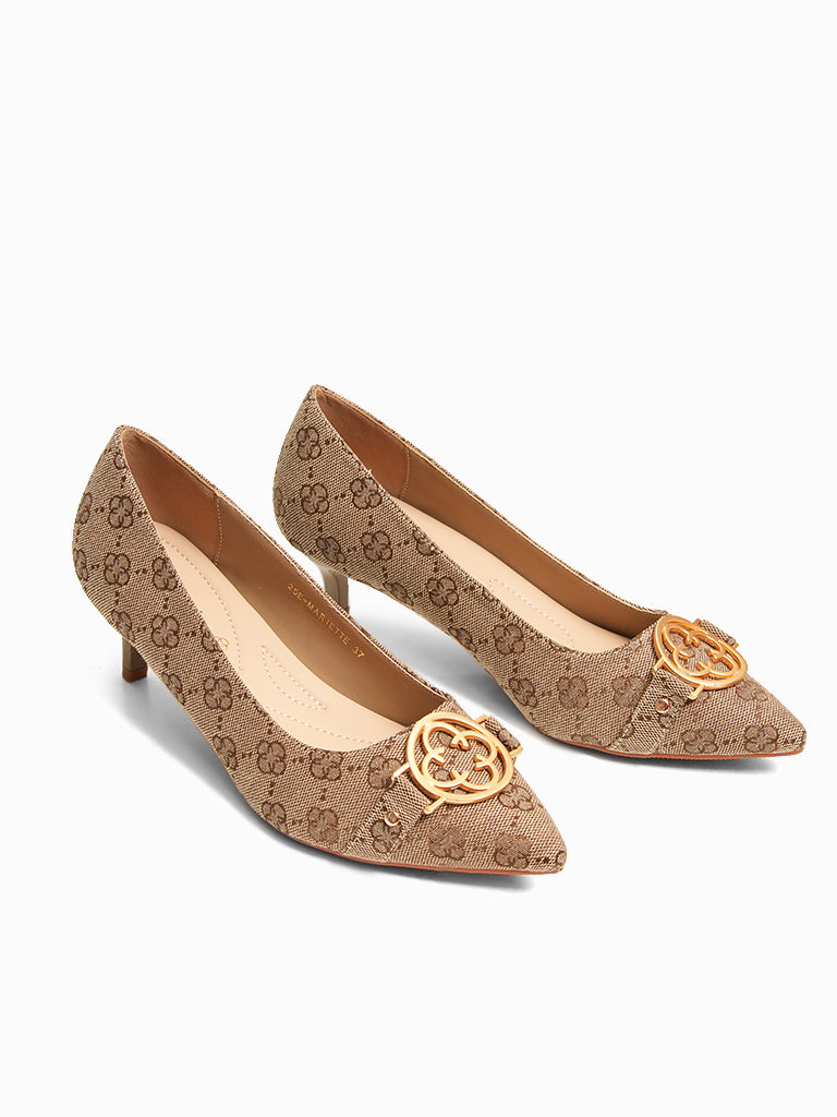 Mariette Pumps