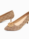 Mariette Pumps