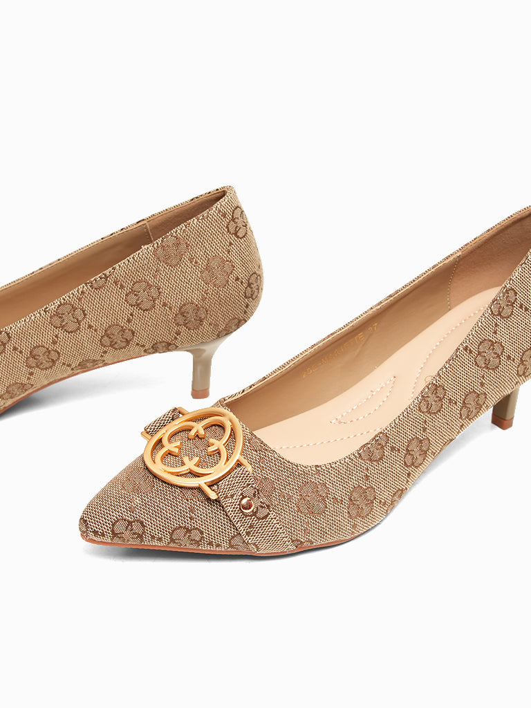 Mariette Pumps