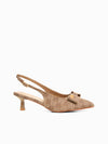 Marilla Pumps