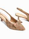 Marilla Pumps