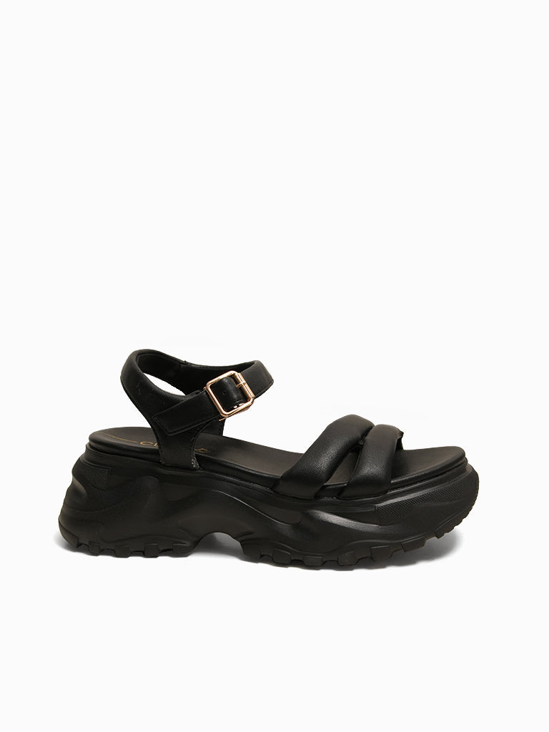 Marilyn Chunky Sandals