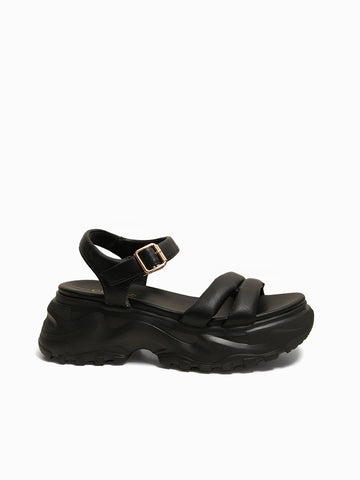 Marilyn Chunky Sandals