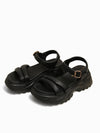 Marilyn Chunky Sandals