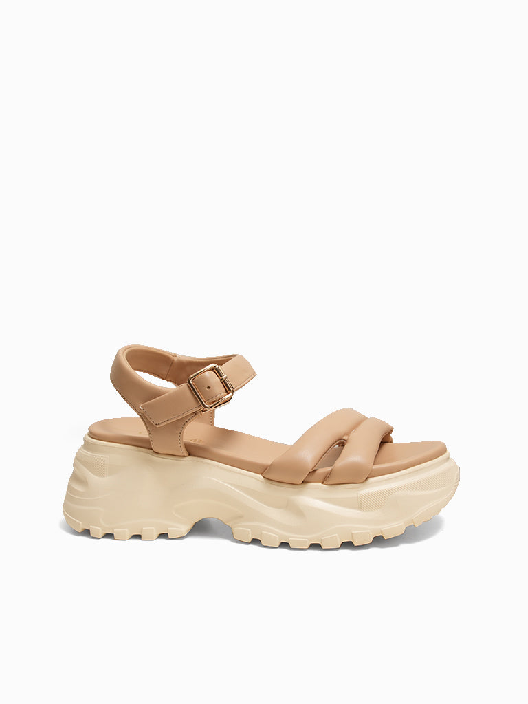 Marilyn Chunky Sandals