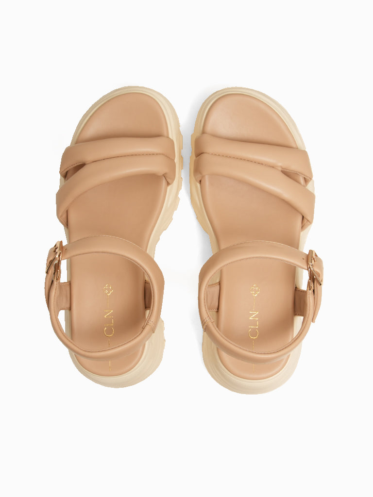 Marilyn Chunky Sandals