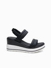 Marleen Wedge Sandals