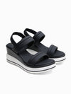 Marleen Wedge Sandals
