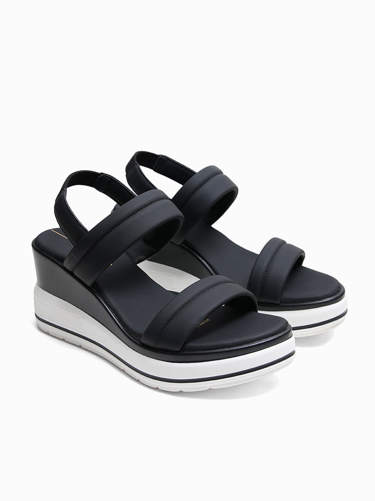 Marleen Wedge Sandals