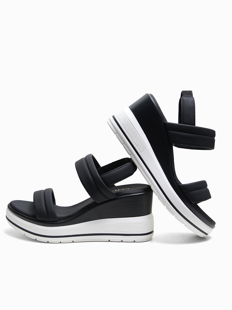 Marleen Wedge Sandals