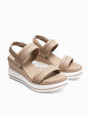 Marleen Wedge Sandals