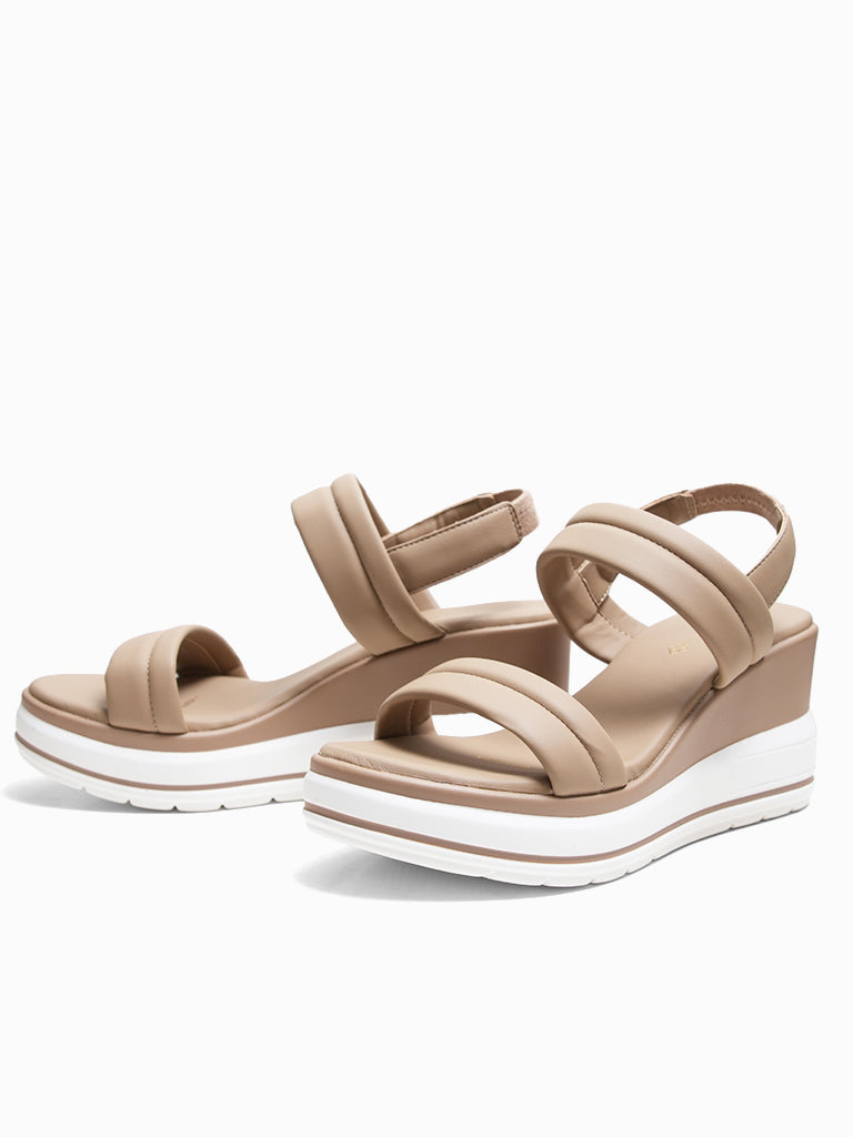 Marleen Wedge Sandals